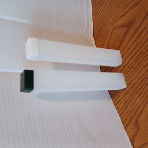 Travel toothbrush holder 2